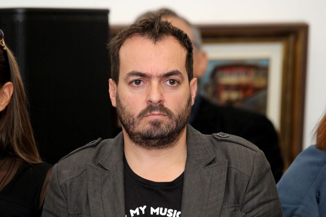 Nenad Okanović Nenad Okanović