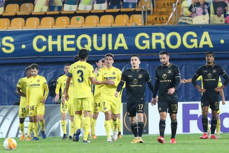 Spain Soccer Europa League Spain Soccer Europa League