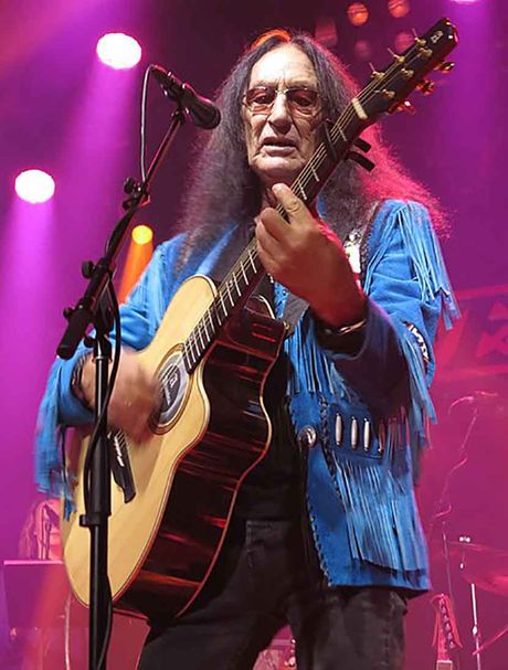 Ken Hensley Ken Hensley