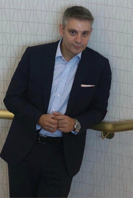 Živorad Vasić Živorad Vasić