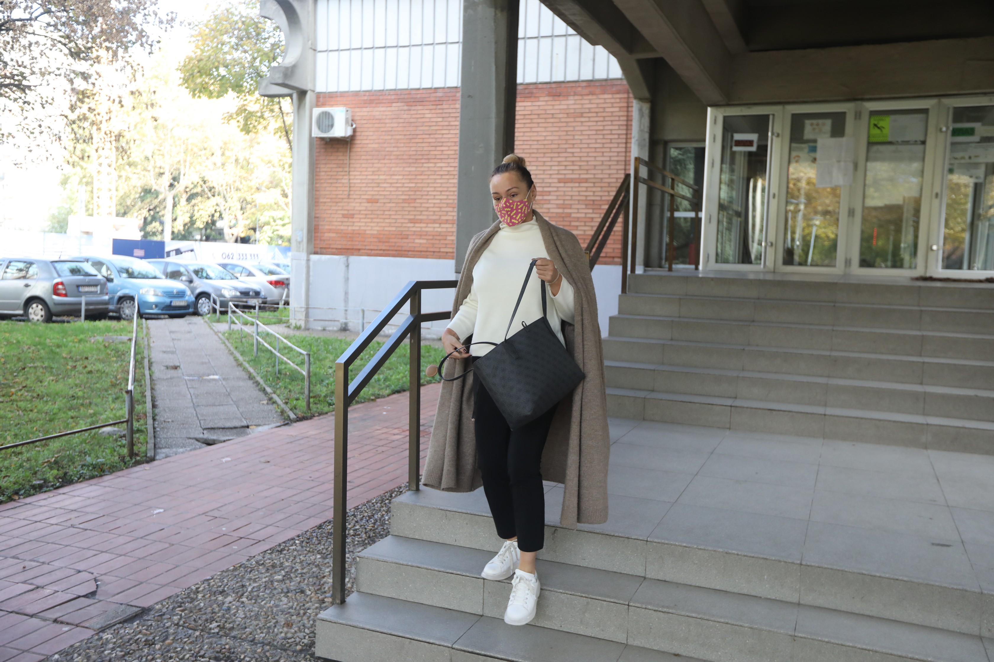 Anabelu pitali kakvo mišljenje sada ima o Marku Miljkoviću: Ono što je rekla Luna joj neće zaboraviti