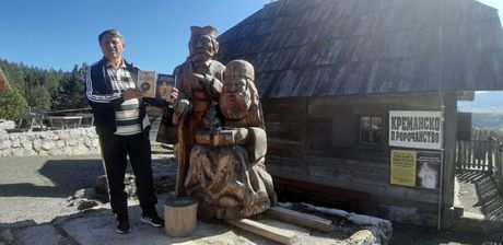 Trabići izbori SAD Trabići izbori SAD