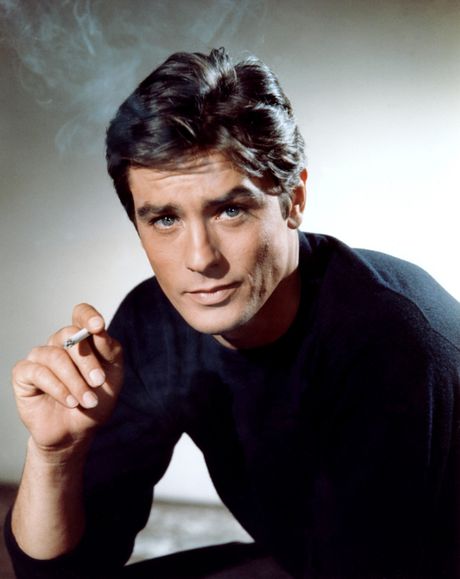 Alain Alen Delon Alain Alen Delon