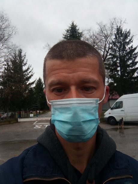 Dragan Kovačević Dragan Kovačević
