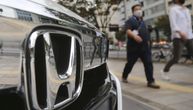 Honda priznala poraz pred Kinezima: Nemamo nikakve šanse protiv njih