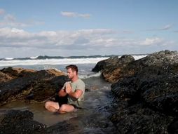 Kris Hemsvort, Chris Hemsworth