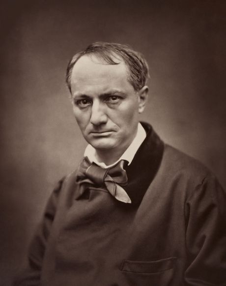 Šarl Bodler, Charles Baudelaire Šarl Bodler, Charles Baudelaire