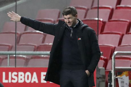 Steven Gerrard, Stiven Džerard Steven Gerrard, Stiven Džerard