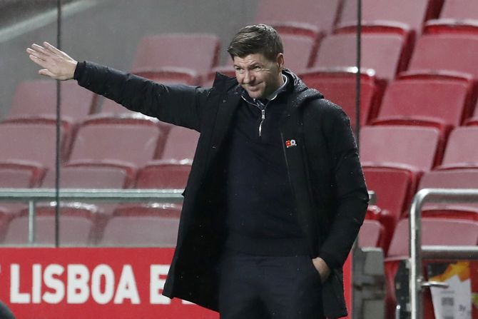 Steven Gerrard, Stiven Džerard Steven Gerrard, Stiven Džerard