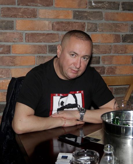 Uroš Živković, pesma Lazarica promocija Uroš Živković, pesma Lazarica promocija