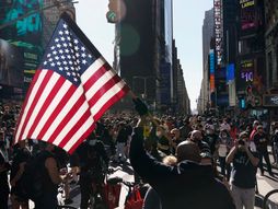 Election 2020 New York