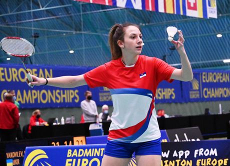 Badminton Srbija Badminton Srbija