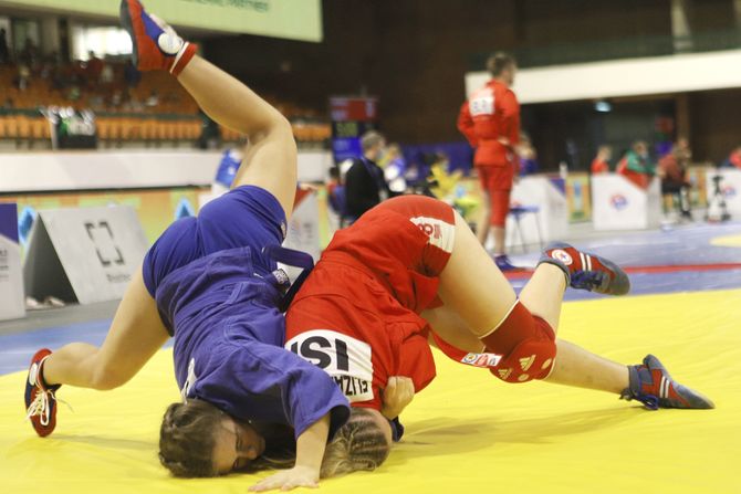 Sambo SP