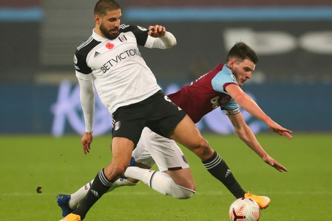 Aleksandar Mitrović Aleksandar Mitrović