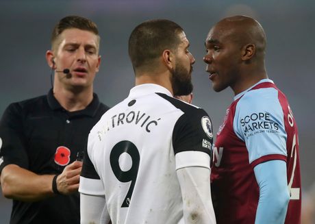 Aleksandar Mitrović Aleksandar Mitrović