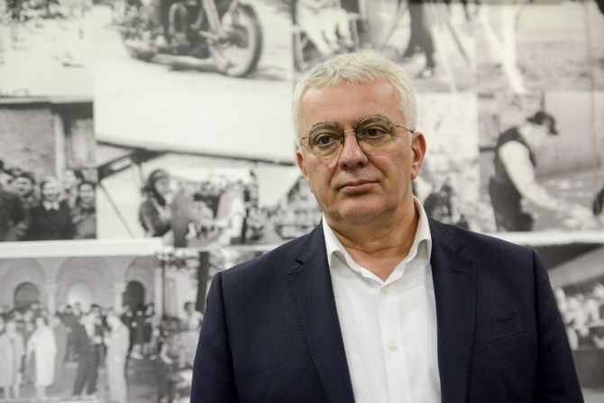 Rešena politička kriza u Crnoj Gori: DF i demokrate postigli dogovor, Vlada će biti rekonstruisana - Vimarsana News
