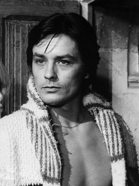 Alain Alen Delon Alain Alen Delon