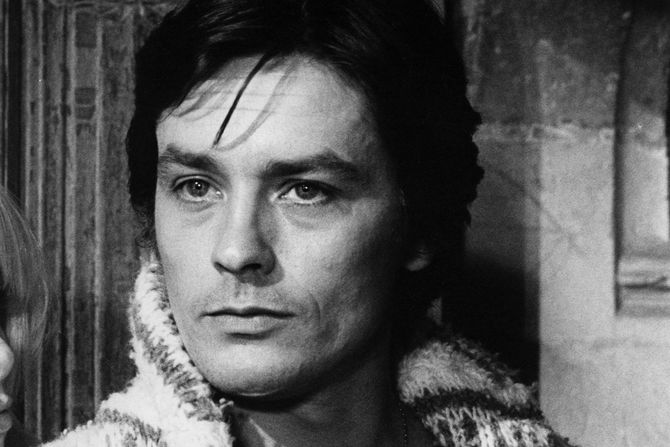 Alain Alen Delon Alain Alen Delon