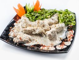 Piletina u pavlaci kuhinja recepti