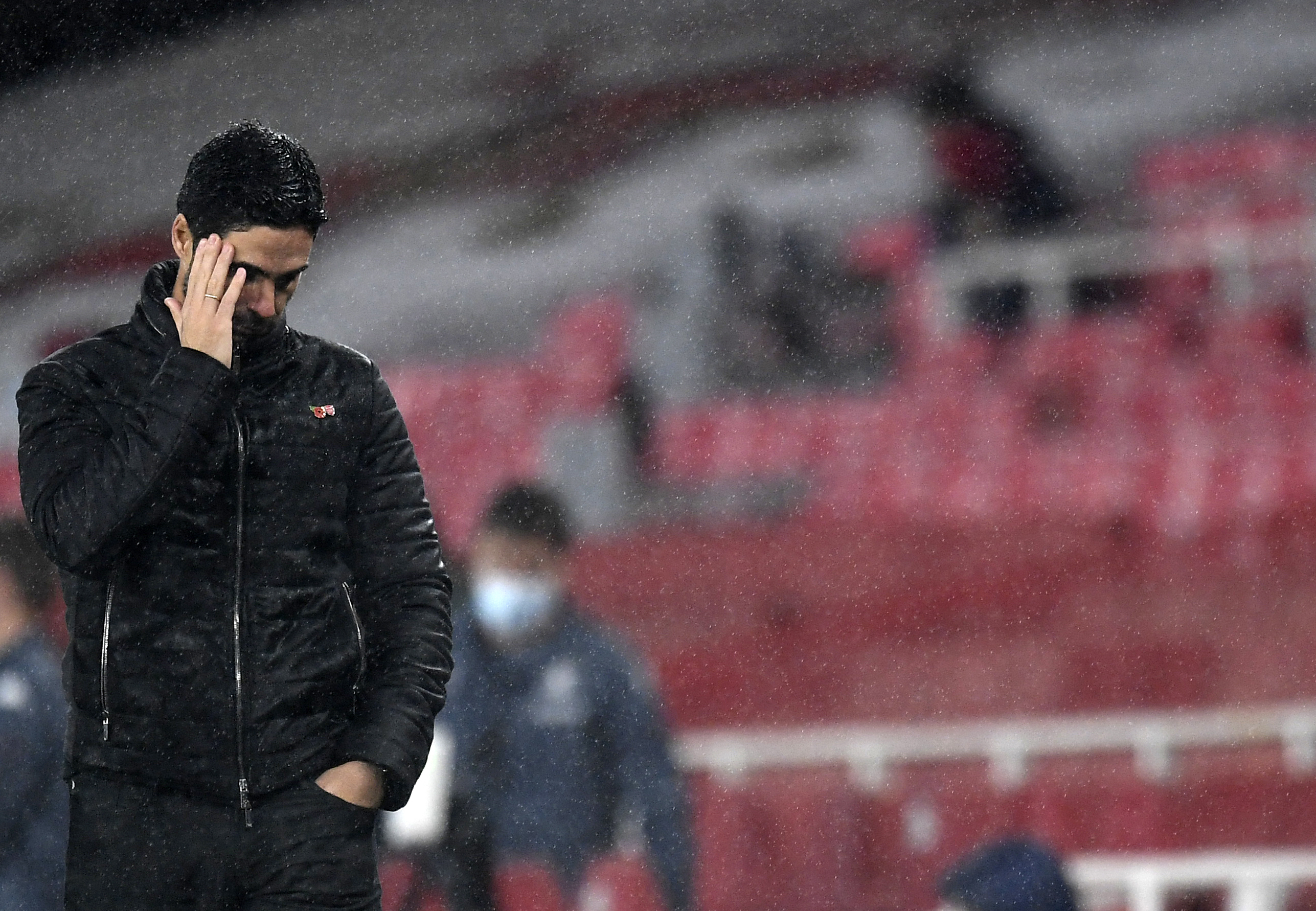 Arteta smiren posle ispadanja iz FA kupa: "Očekivanja su velika, sami sebi postavljamo najviše standarde"