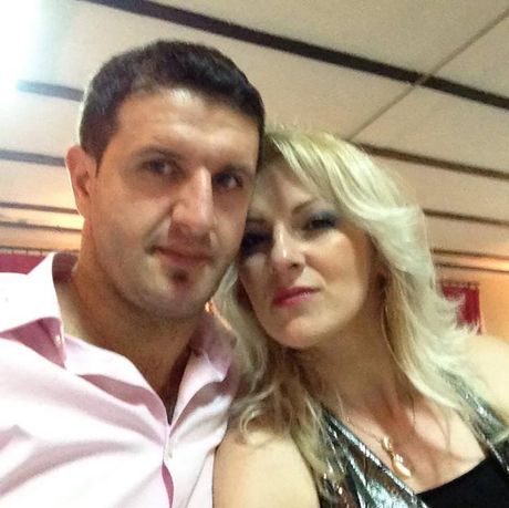 Mubera Senad Muhovic Mubera Senad Muhovic