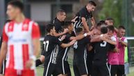 Partizan ide u Ligu šampiona! Crno-beli omladinci pobedom protiv Pazaraca i Zvezdinim kiksom osigurali titulu