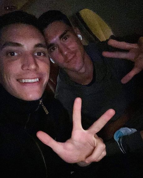 Milenković, Vlahović Milenković, Vlahović