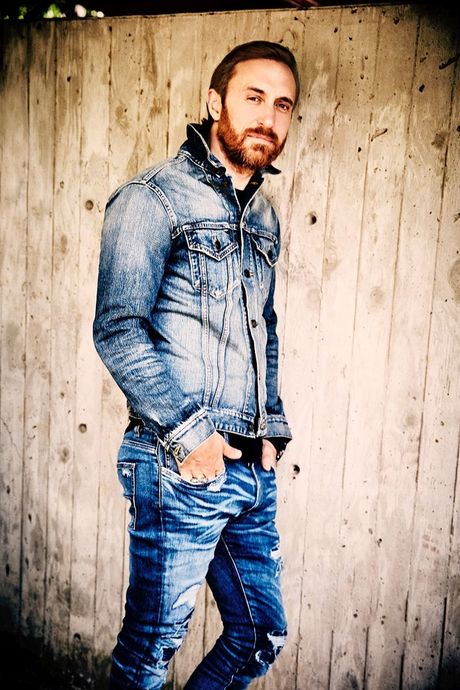 Dejvid Geta, David Guetta Dejvid Geta, David Guetta