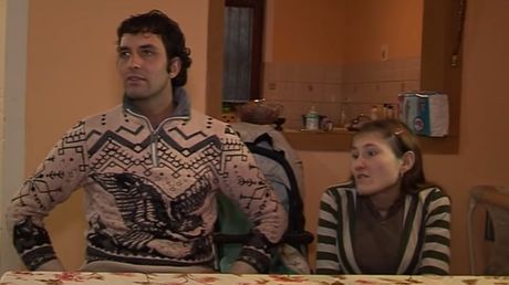 Divna i Marko Milanović Divna i Marko Milanović