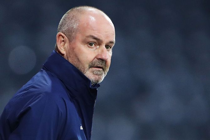 Steve Clarke