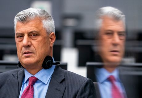 Hašim Tači Hašim Tači