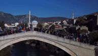 Uhapšen 21-godišnjak u Mostaru: Pretio da će paliti džamije na godišnjicu osnivanja "ultrasa"