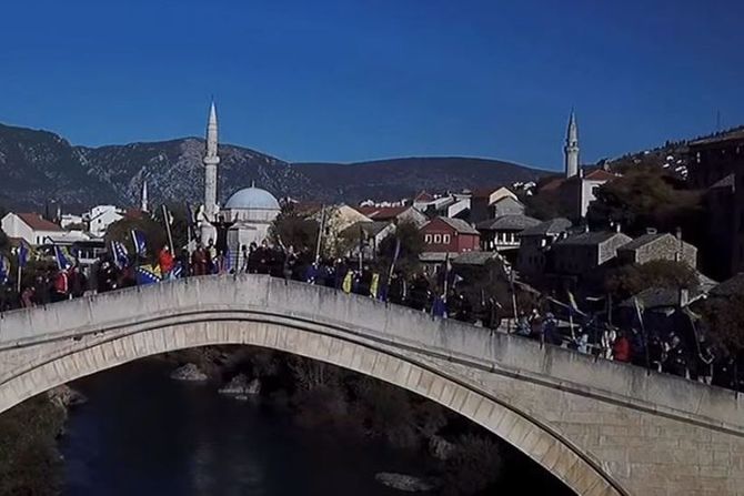 Mostar