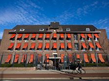 Sud za ratne zločine u Hagu