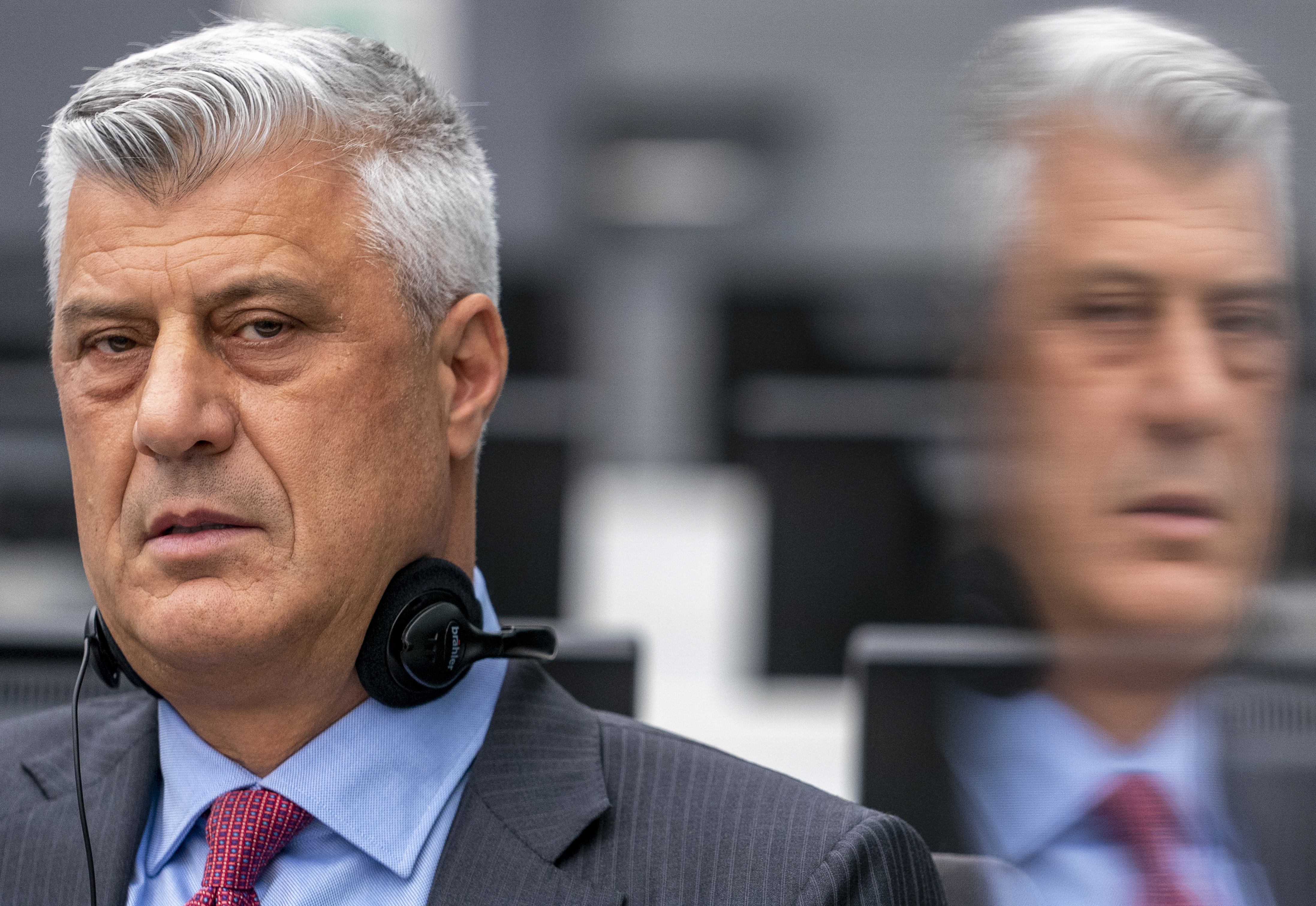Advokat Tačija potvrdio da je presuda bivšim vođama tzv. OVK odložena za 20. jul