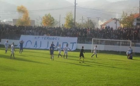FK Veliki Trnovac
