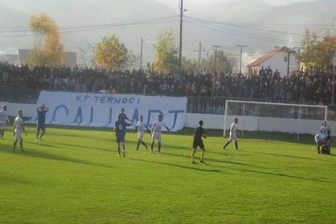 FK Veliki Trnovac