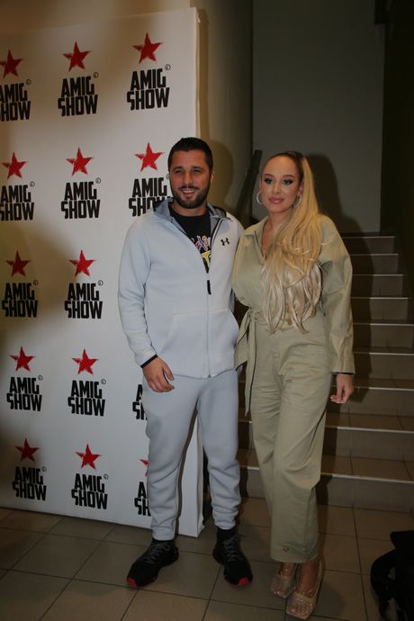 AmiG Show AmiG Show