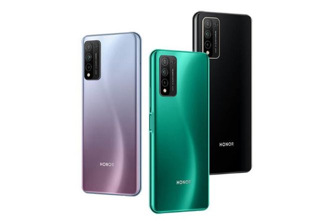 Honor 10X Lite