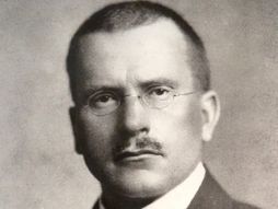 Karl Gustav Jung