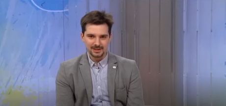 Milan Bukvić, Potera Milan Bukvić, Potera
