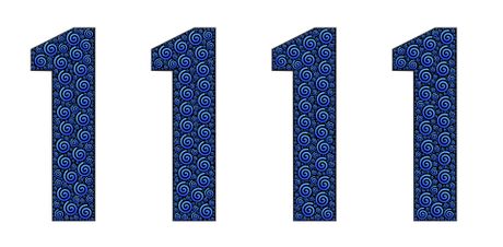 numerologija numerologija