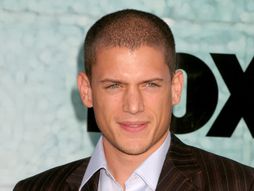 Wentworth Miller Ventvort Miler