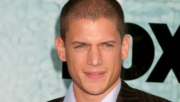 Wentworth Miller Ventvort Miler