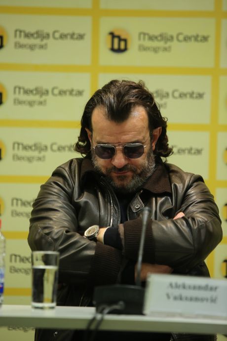 Aca Lukas, Saša Mirković Aca Lukas, Saša Mirković