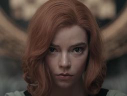 The Queen’s Gambit