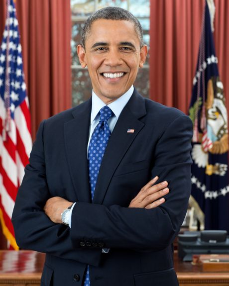 Barak Obama Barak Obama