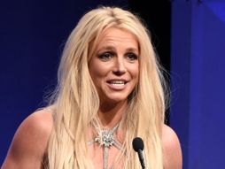 Britney Spears, Britni Spirs