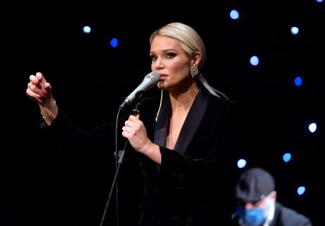 Lena Kovačević Lena Kovačević