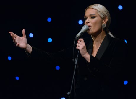 Lena Kovačević Lena Kovačević